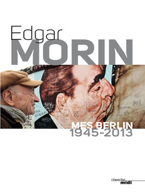 cover image of Mes Berlin